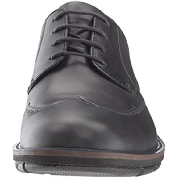 ECCO Men's Jeremy Oxfords Shoes SALE - Picture 6 of 6